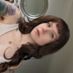 Meet your Posher, Madolyn